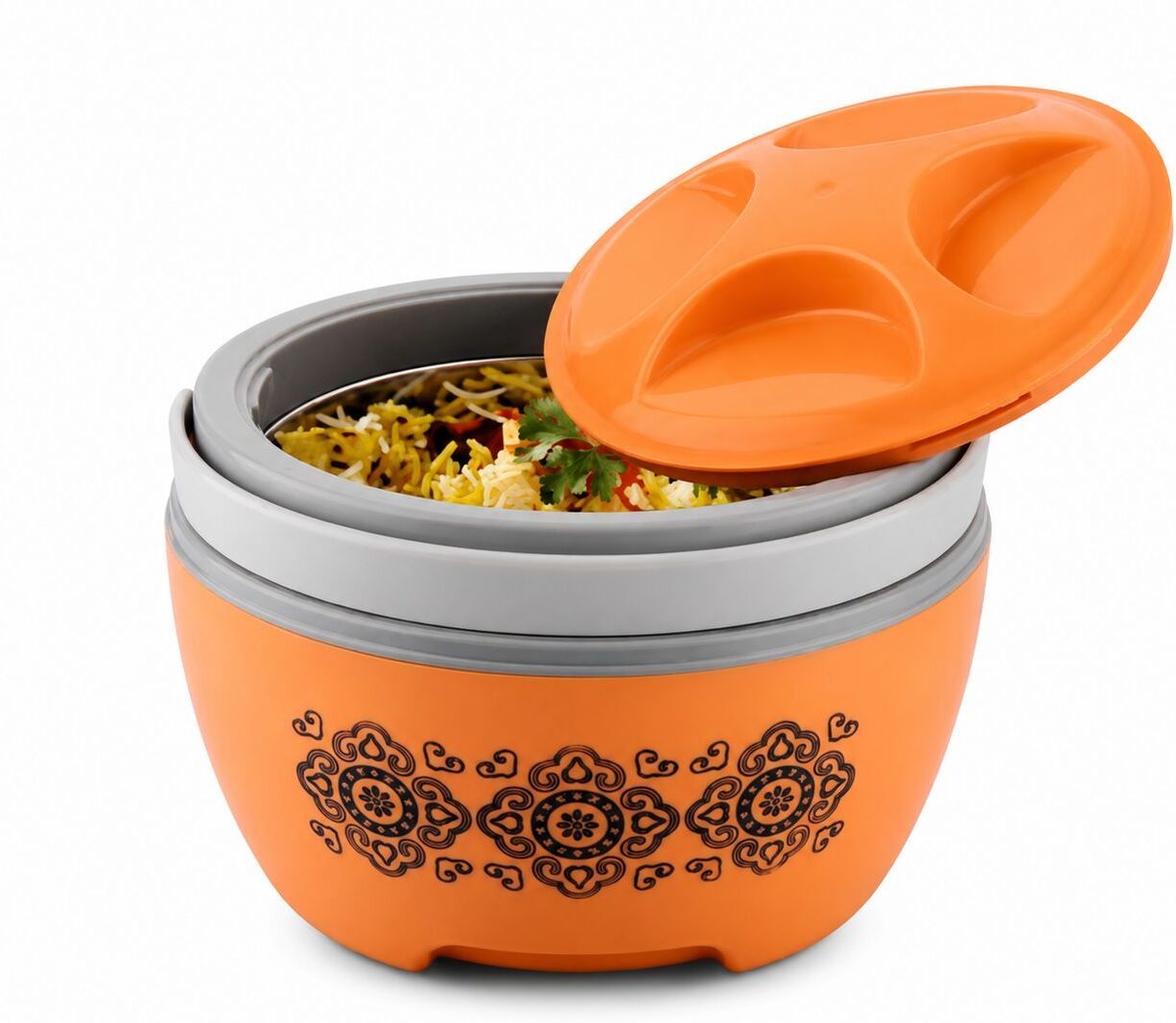 bhavisha Cassarole55 Thermoware Casserole-picture-13