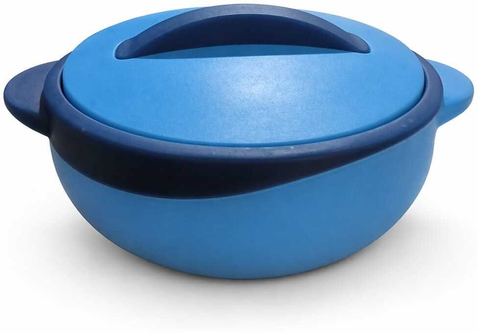 shiv steel Premium Insulated Casserole Hot Pot for Kitchen & Dining Serve Casserole-picture-11