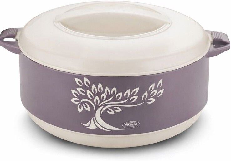 therocare casserole premium plastic quality Thermoware Casserole-image-12