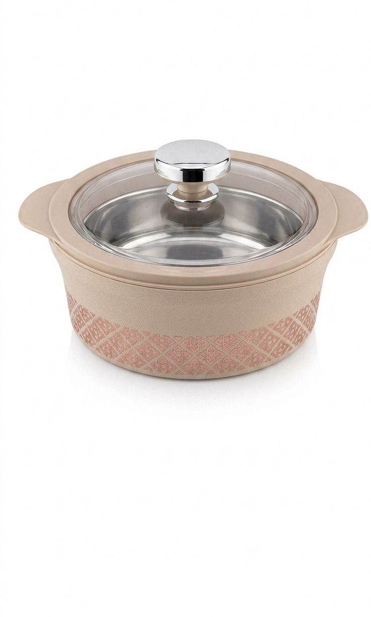sai teja Insulated Roti/Sabji/Rice Thermoware Casserole-picture-31