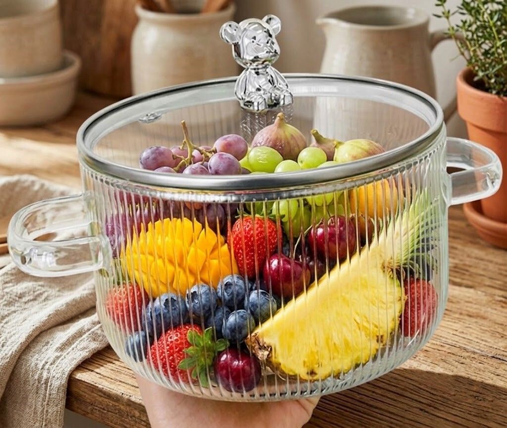 glasszone Cook and Serve Casserole-picture-38