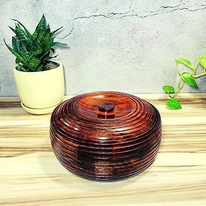 unique items wooden casserole Cook and Serve Casserole-picture-38