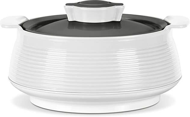 Milton Venice 2000 Insulated Inner Stainless Steel Casserole, 1.85 Litres Thermoware Casserole-image-7
