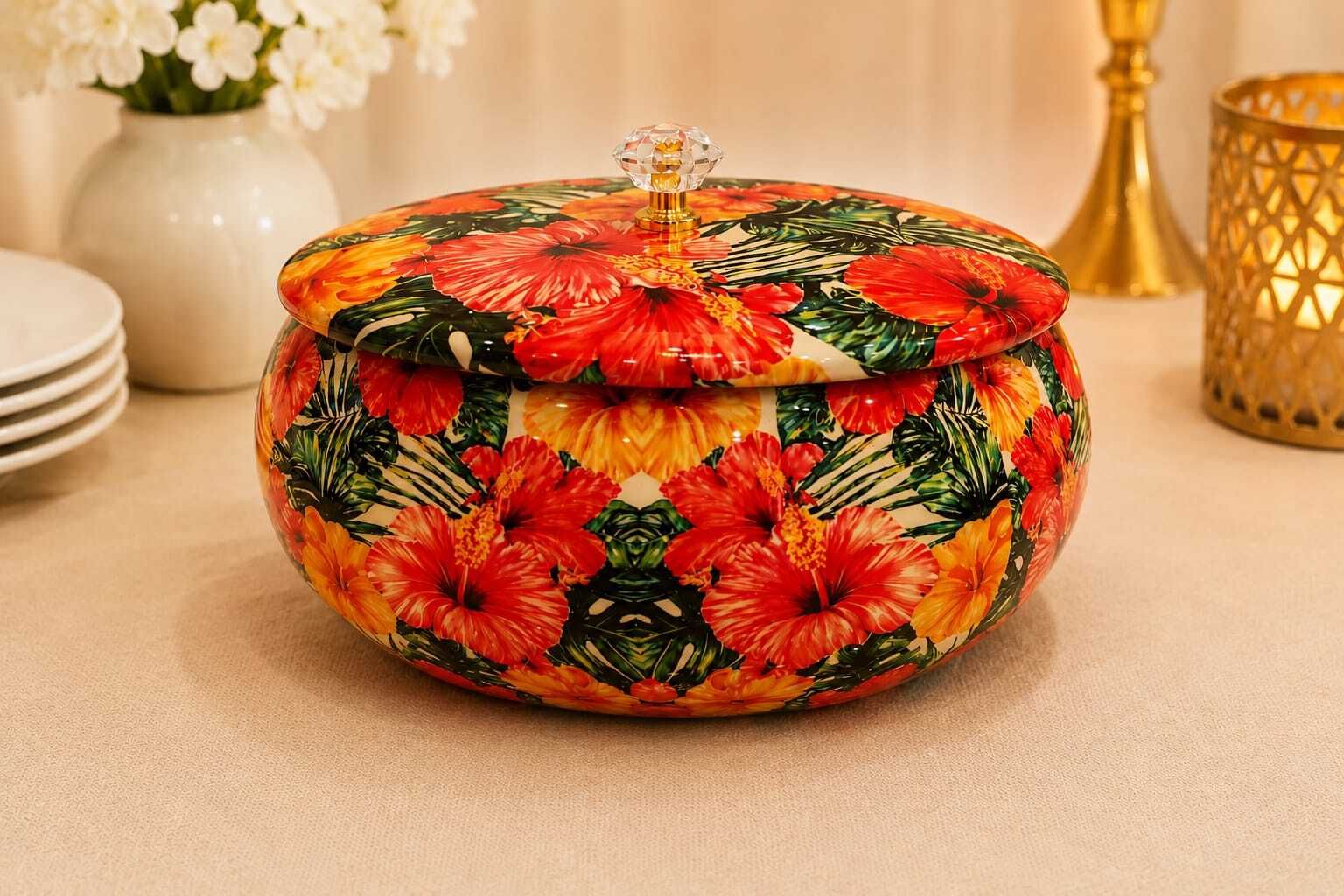 da aura Serve Casserole-picture-46