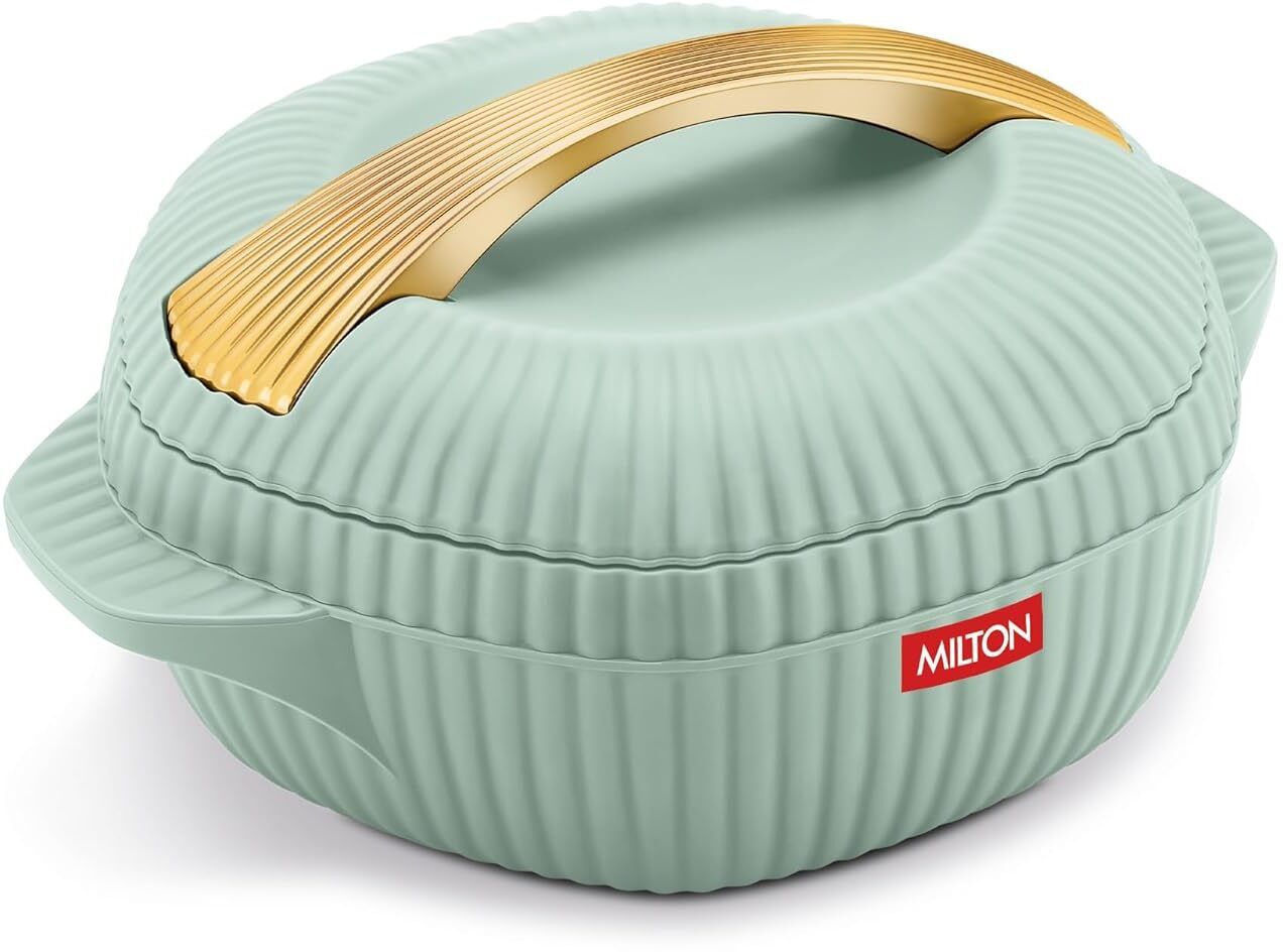 Oyster 1500 PU Insulated Casserole BPA Free Hot and Cold Serve Casserole-image-31