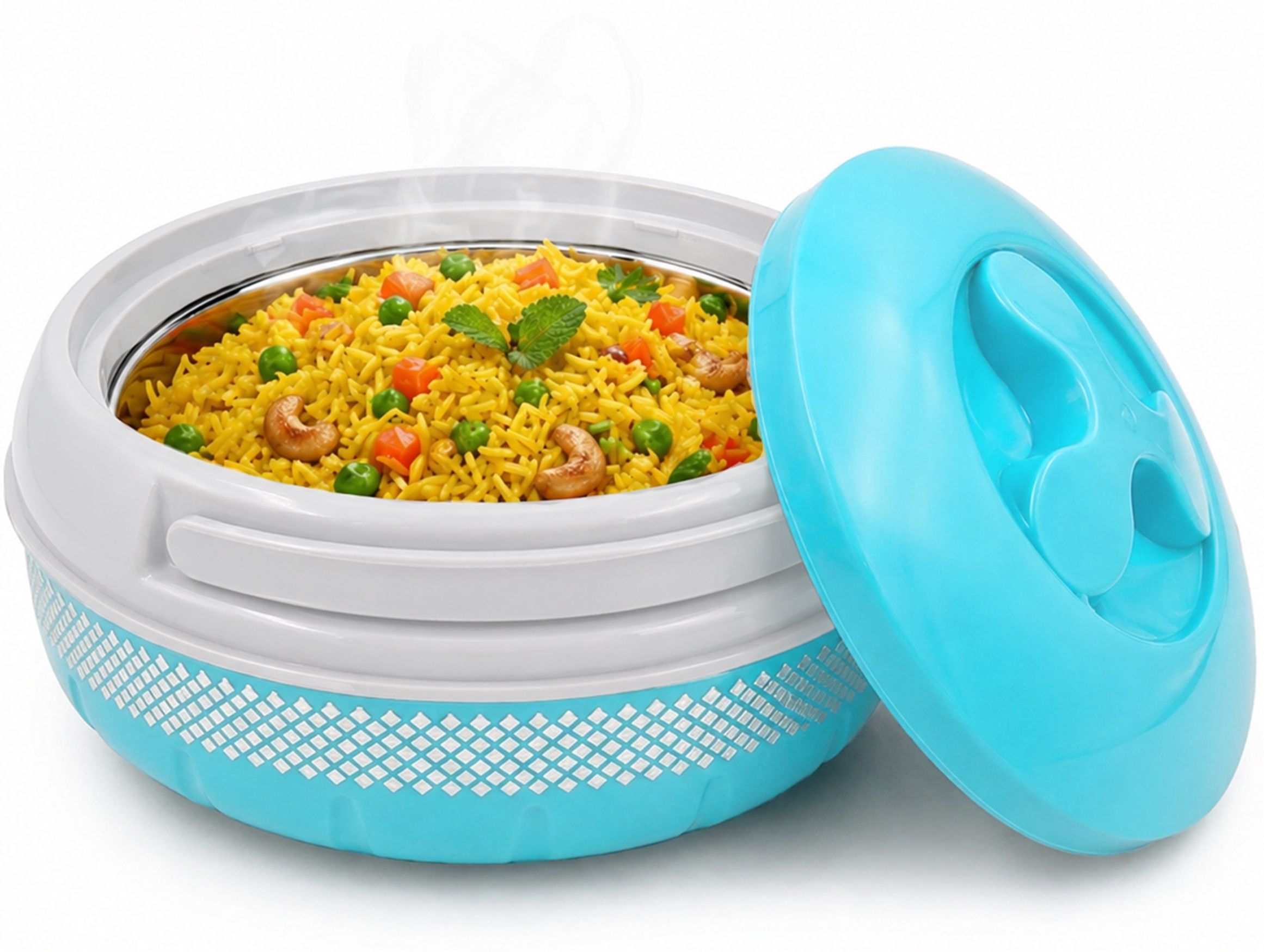 avento mart Thermoware Casserole-picture-17