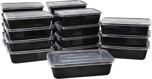 indpizza Pack of 50 Serve Casserole Set-picture-37