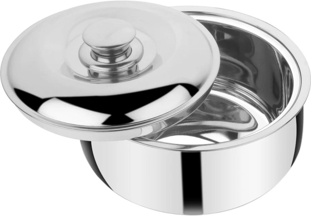 breeze Stainless Steel Insulated Casserole 1500 Thermoware Casserole-picture-18