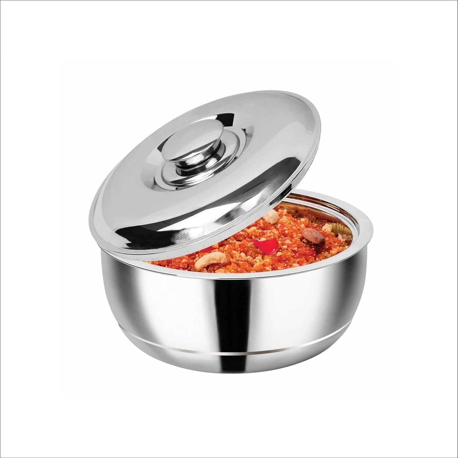 signoraware Fresh Max Casserole,1600ml-3245 Serve Casserole-picture-14