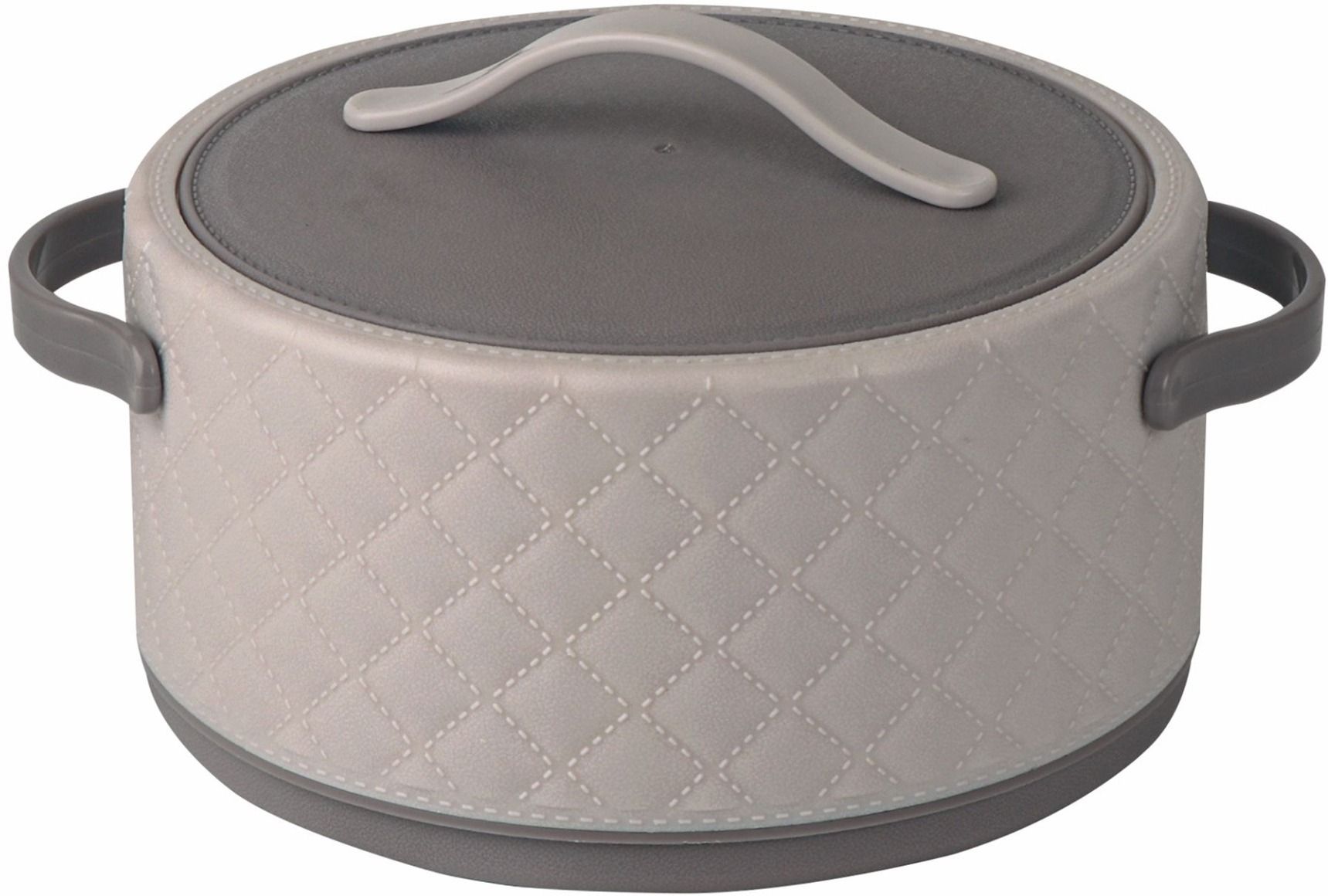 Thaver 1700 Inner Stainless Steel Insulated Casserole Thermoware Casserole-image-36
