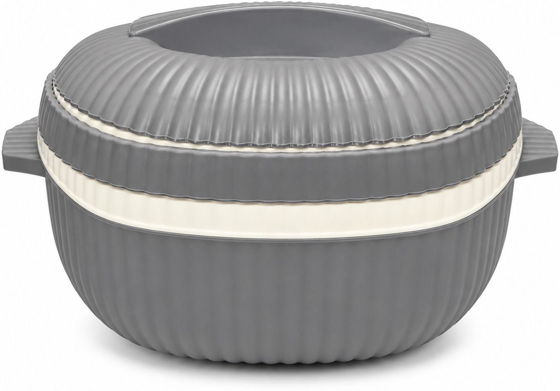 funbrella Grey hot dish Thermoware Casserole-picture-6