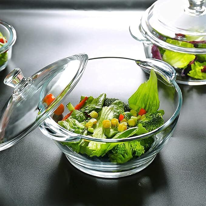 mahadev Cook and Serve Casserole-picture-16