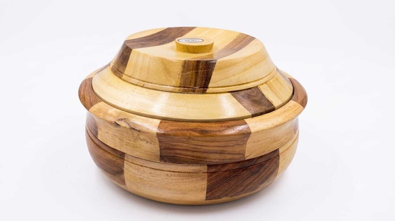 global true Chapati Box Serve Casserole-picture-14