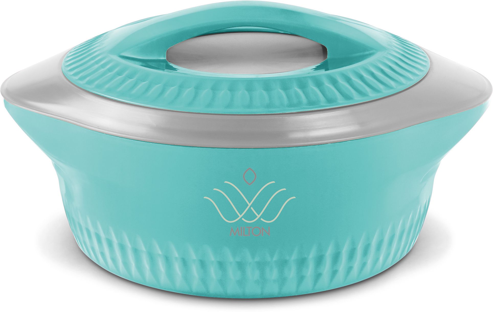 milton Royal 1500 Insulated Inner Stainless Steel , Blue Serve Casserole-picture-22