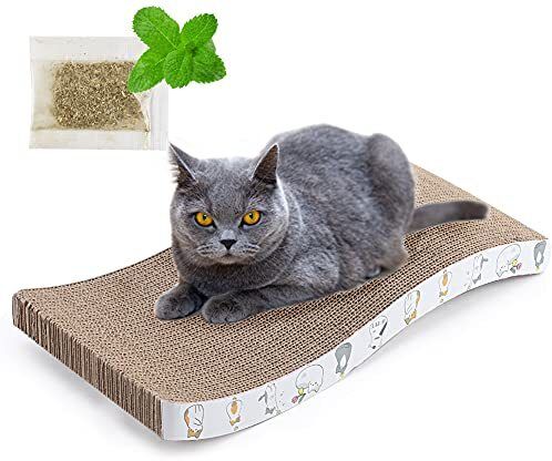 emily pets Cat Scratching Pad-picture-12