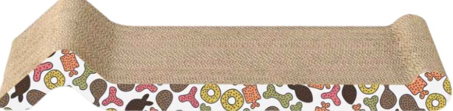 dogtrust Cat Scratching Pad-picture-25
