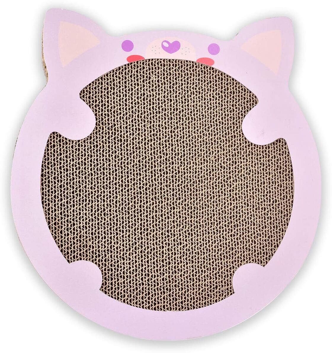 Cat Scratching Pad-image-10