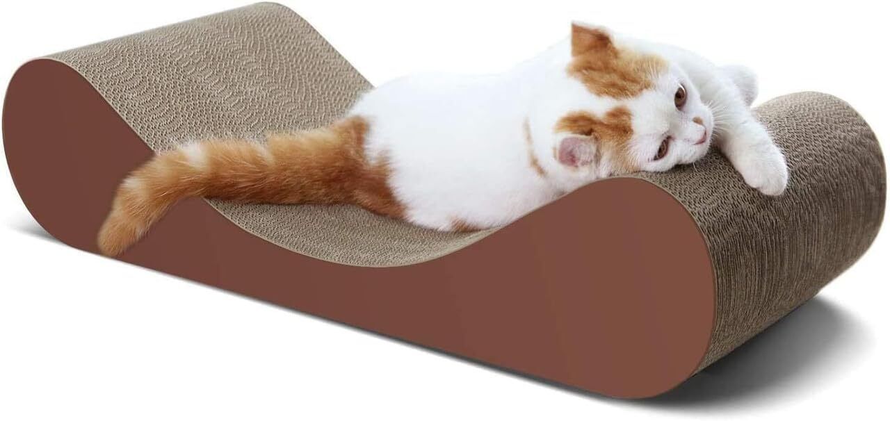 dogtrust Cat Scratching Sleeper-picture-43