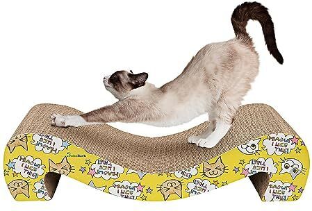 pet guard Cat Scratching Pad-picture-15