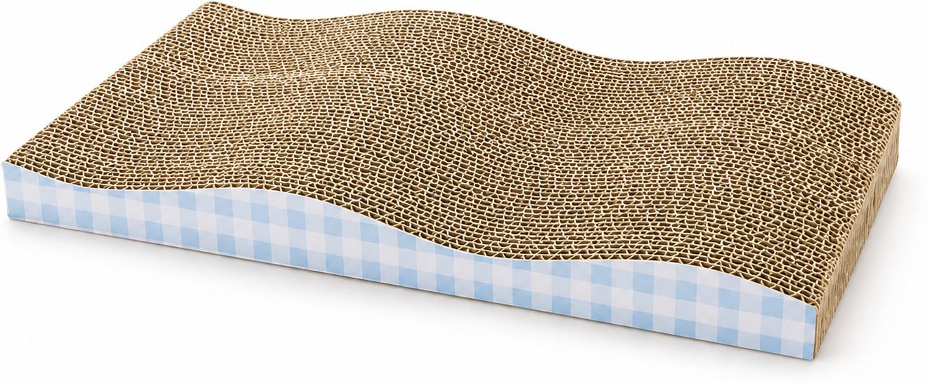 pawptails Cat Scratching Pad-picture-46