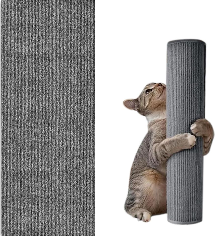 Cat Scratching Pad-image-4