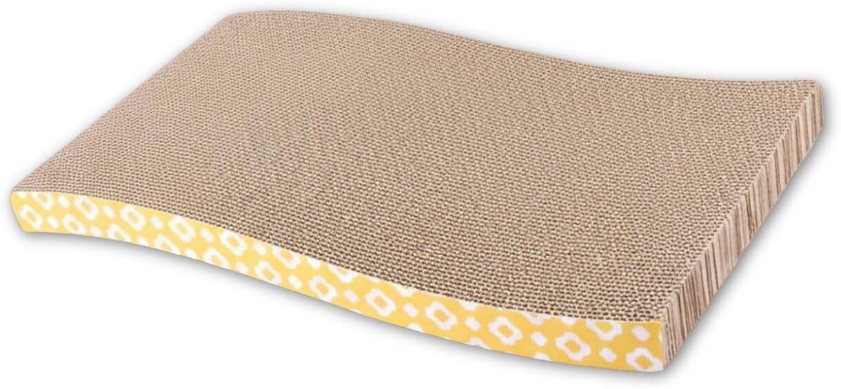 Cat Scratching Pad-image-19