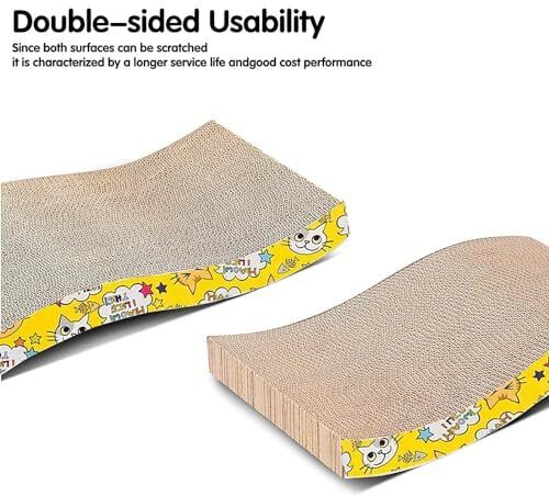 petjoy Cat Scratching Pad-picture-4