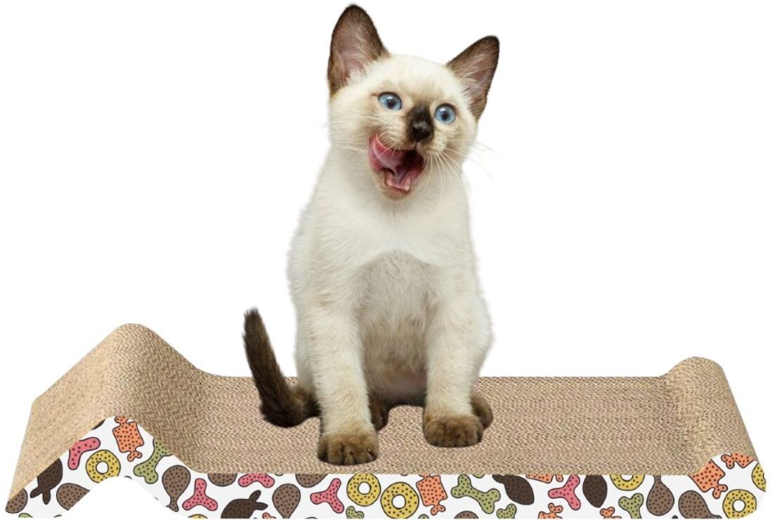 pet guard Cat Scratching Pad-picture-10