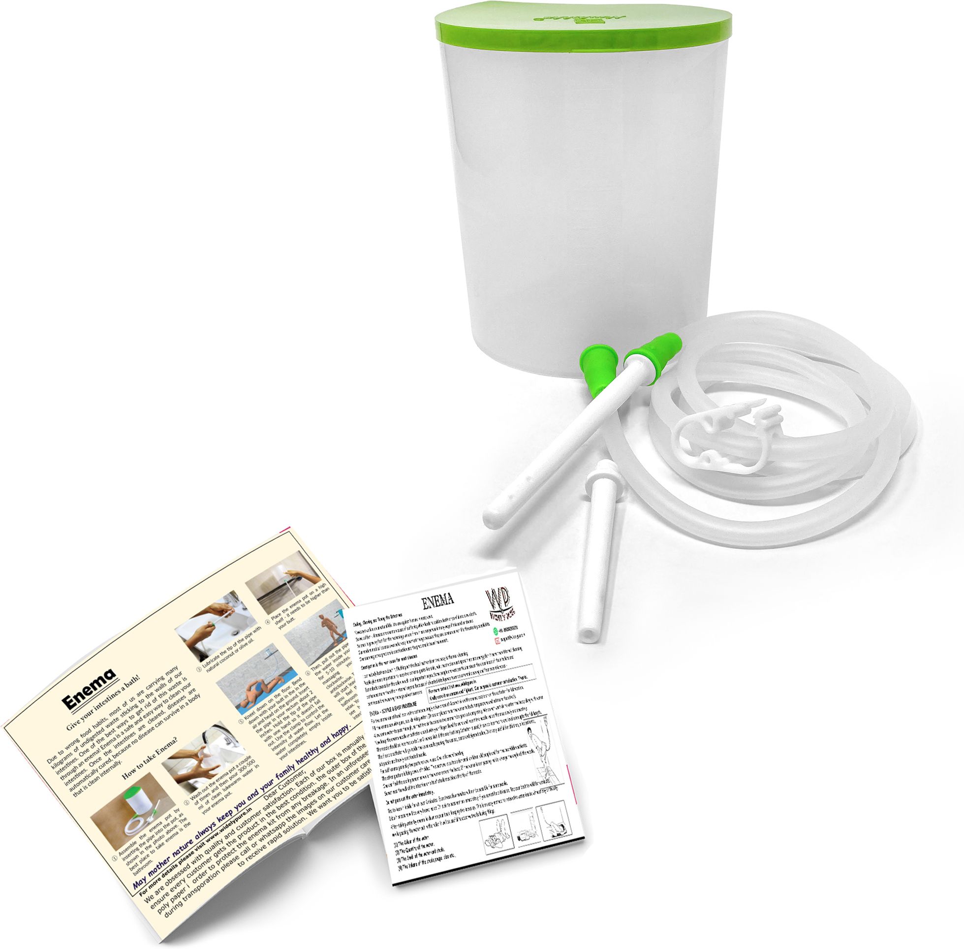 enema kit savik movement 1500ml cathode ray tube