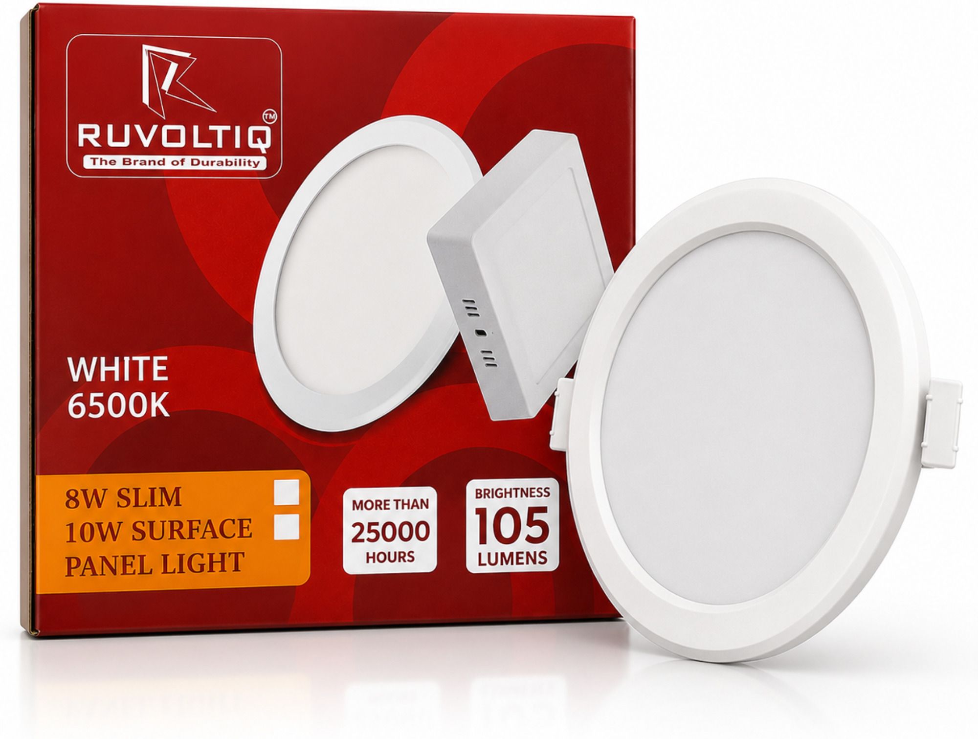 ruvoltiq Downlighter Ceiling Lamp-picture-28