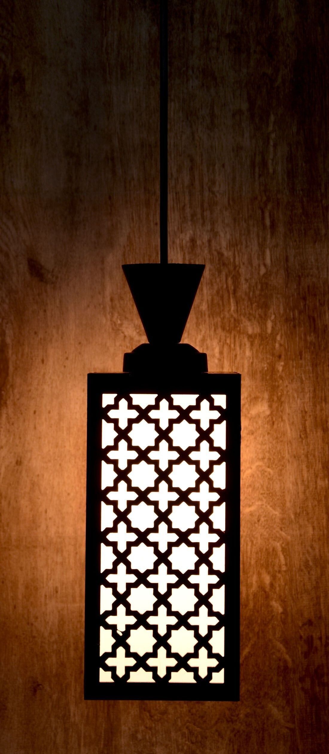 lakhaji Wooden Hanging Thali Lamp Elegance for Home Decor and Festive Celebrations Chandelier Ceiling Lamp-picture-29