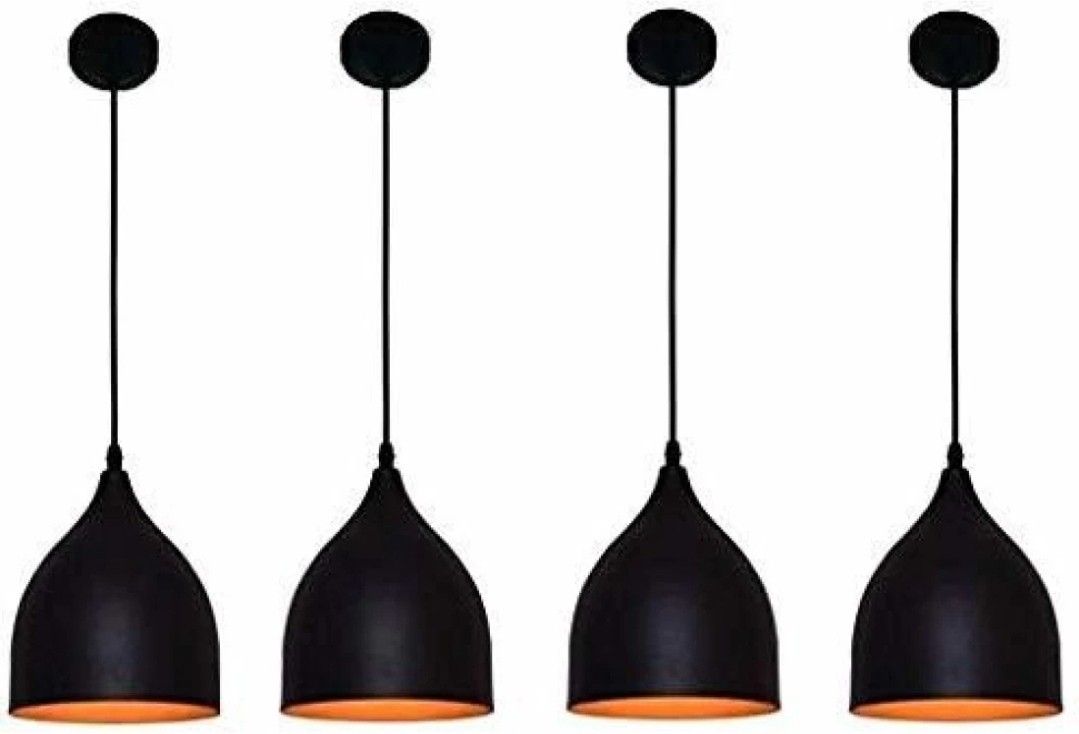 Light to doctor your Home. (PACK OF 4). Pendants Ceiling Lamp