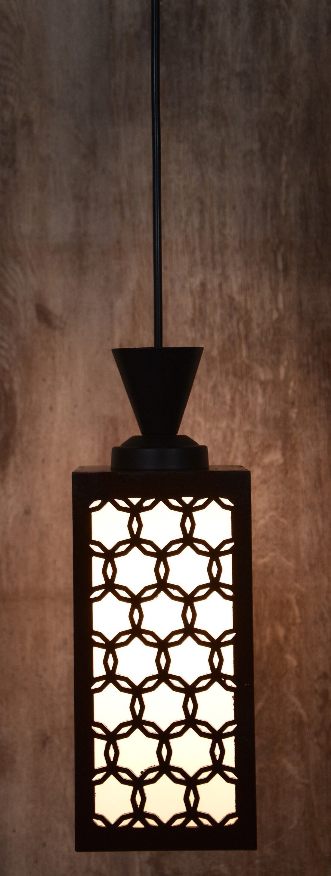 nexat Wooden Hanging Thali Lamp Elegance for Home Decor and Festive Celebrations Chandelier Ceiling Lamp-picture-24