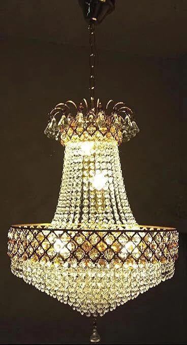 akrik Chandelier Ceiling Lamp-picture-32