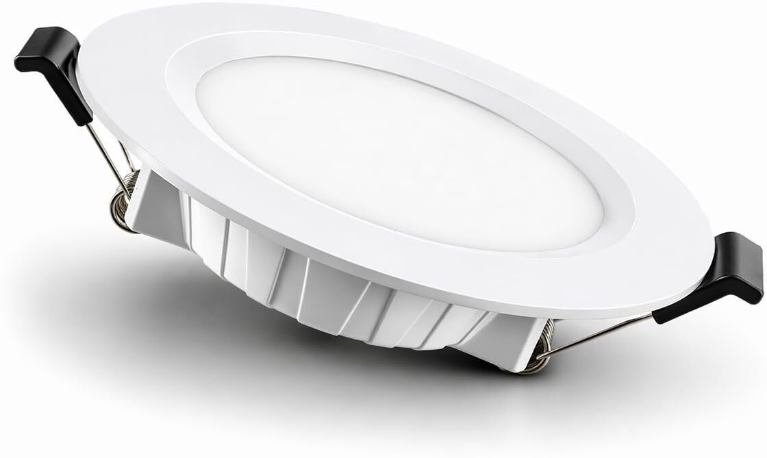 ENAARGY LUME LED Concealed Light 7W Cool White Cob Light Ceiling Lamp-picture-19