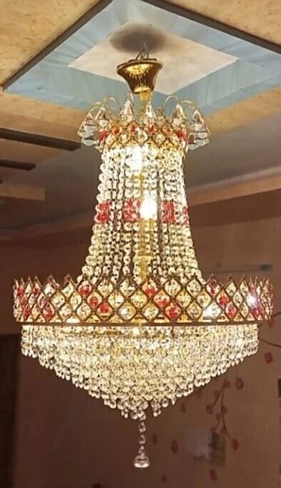 Chandelier Ceiling Lamp-image-38
