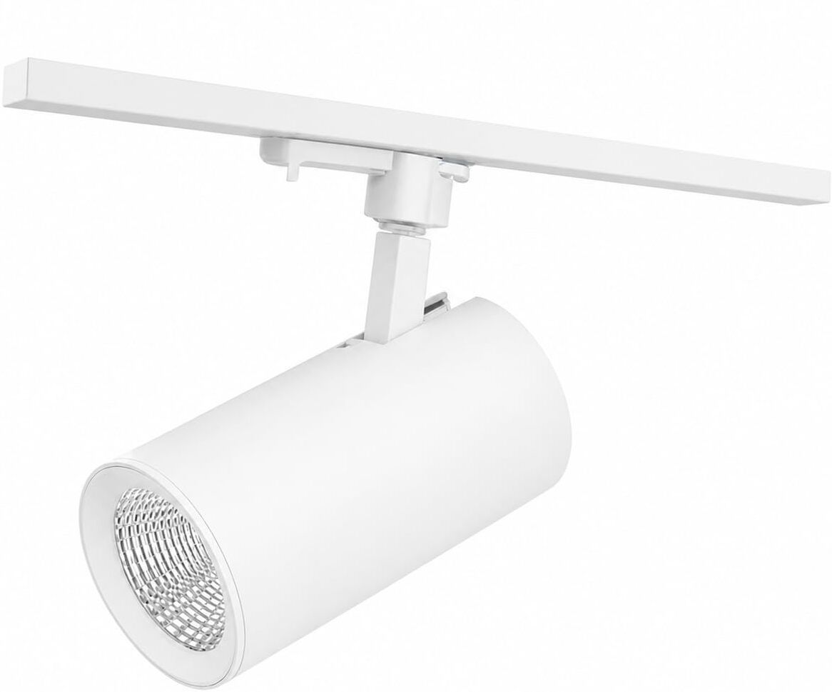 enaargy Trackray 10W Cool White Track Light Ceiling Lamp-picture-21