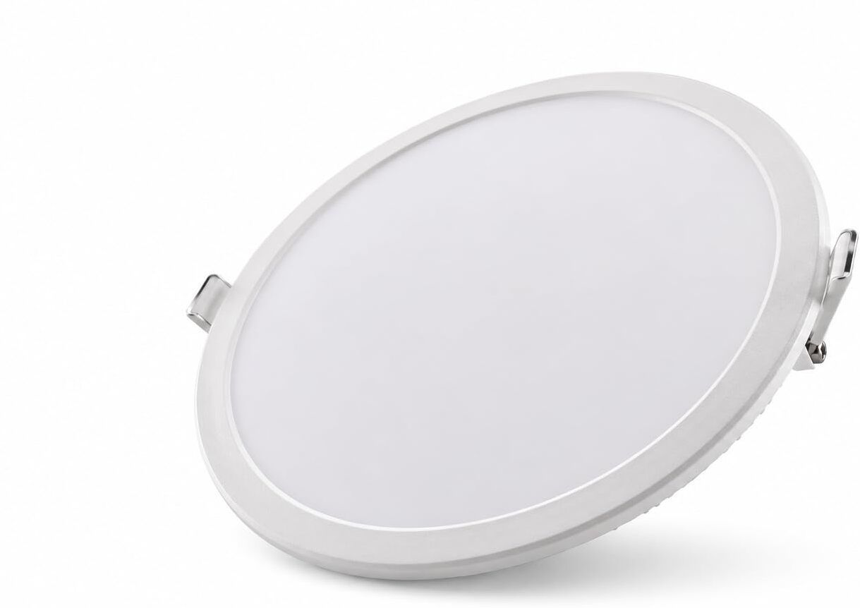 enaargy Glowedge 12W Cool White Downlighter Ceiling Light Ceiling Lamp-picture-14