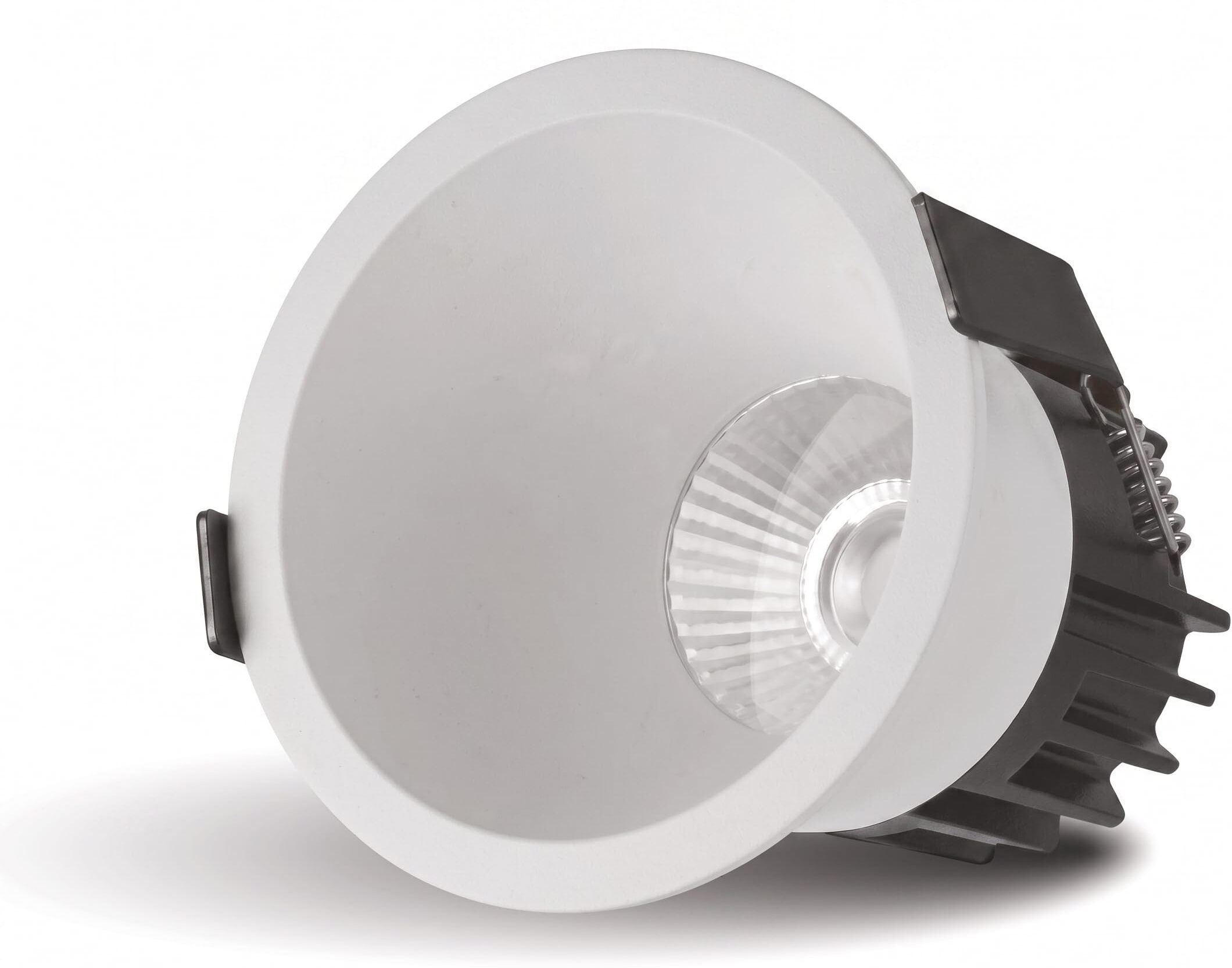 enaargy Premium COB White 7W Natural White Cob Light Ceiling Lamp-picture-34