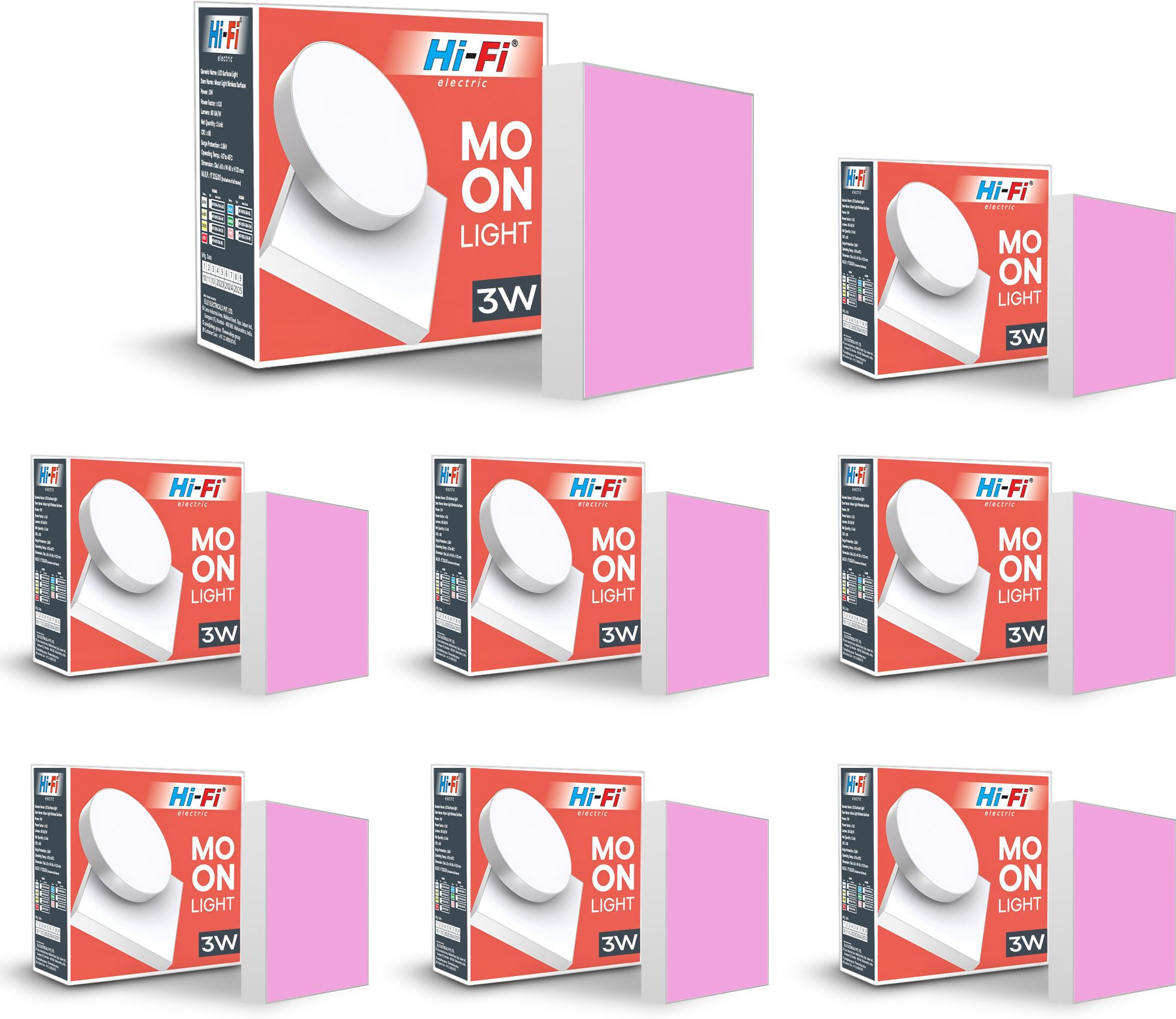 hi-fi Ceiling Light Ceiling Lamp-picture-27