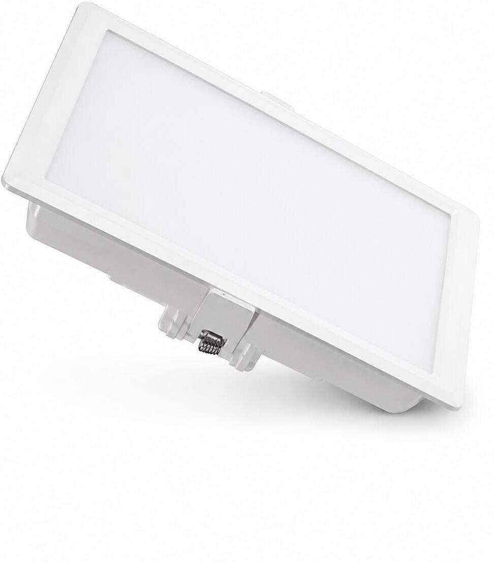 enaargy Glowedge 8W Warm White Downlighter Ceiling Light Ceiling Lamp-picture-22