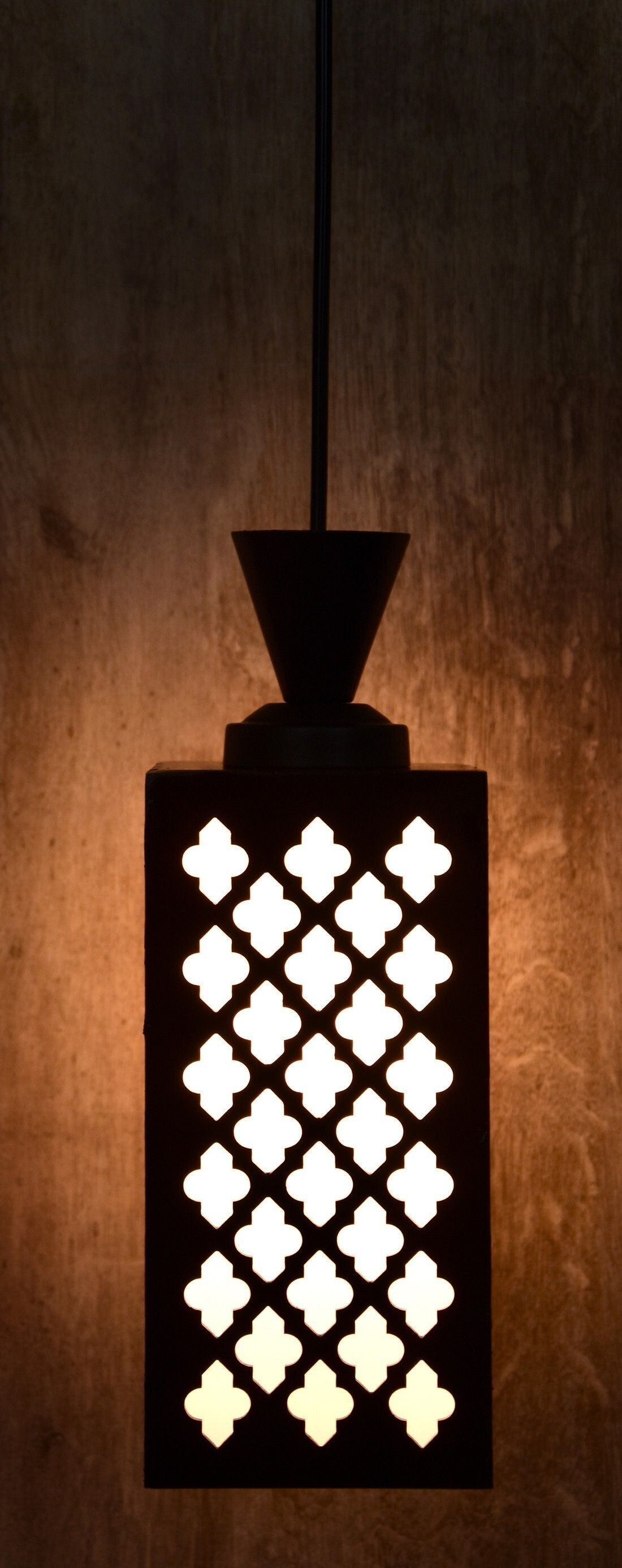 lakhaji Wooden Hanging Thali Lamp Elegance for Home Decor and Festive Celebrations Chandelier Ceiling Lamp-picture-18