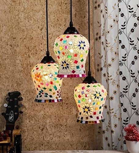 Chandelier Ceiling Lamp