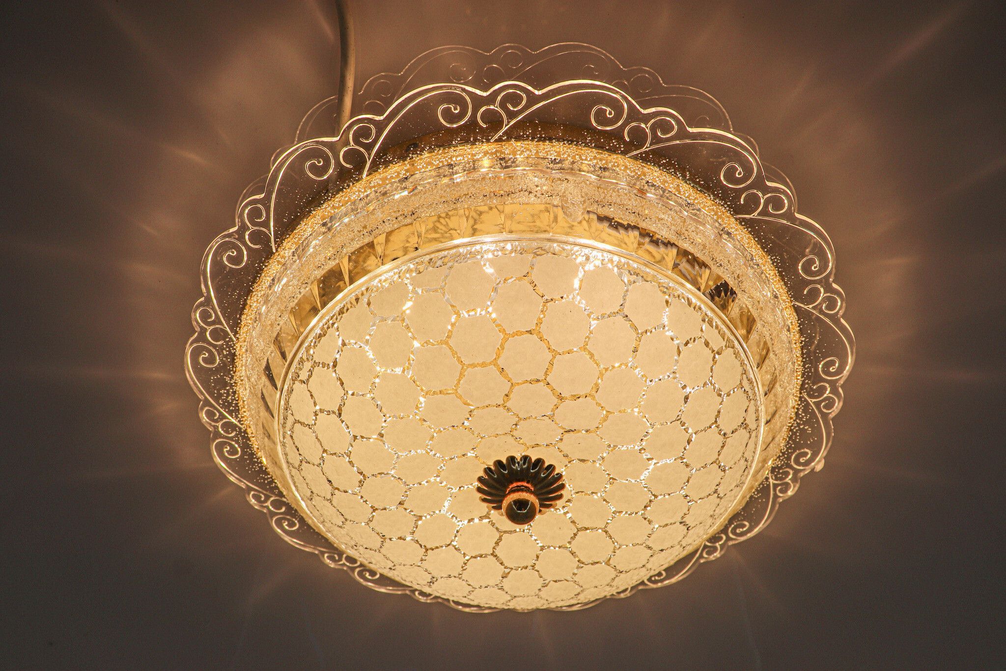akrik Chandelier Ceiling Lamp-picture-26