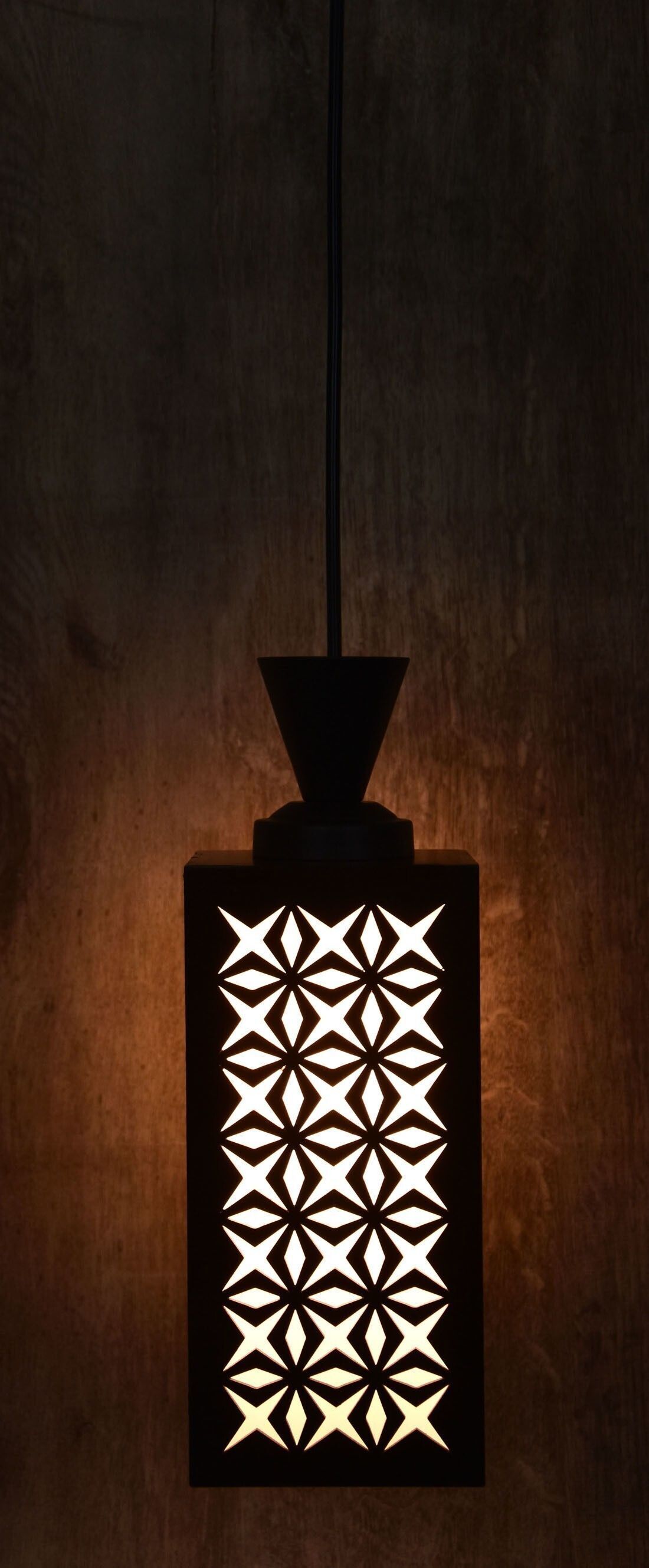 nexat Wooden Hanging Thali Lamp Elegance for Home Decor and Festive Celebrations Chandelier Ceiling Lamp-picture-26