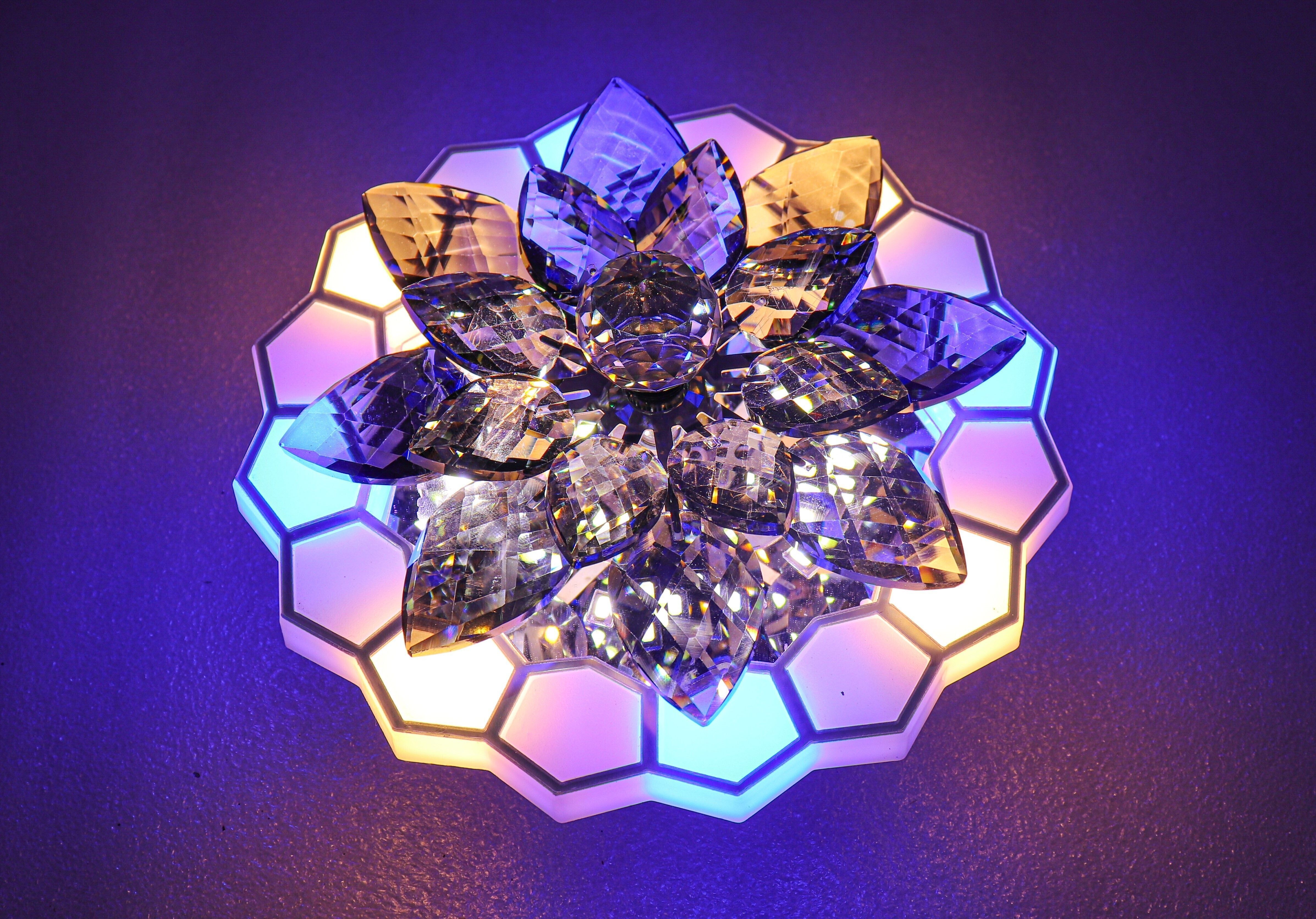 adwait Chandelier Ceiling Lamp-picture-14