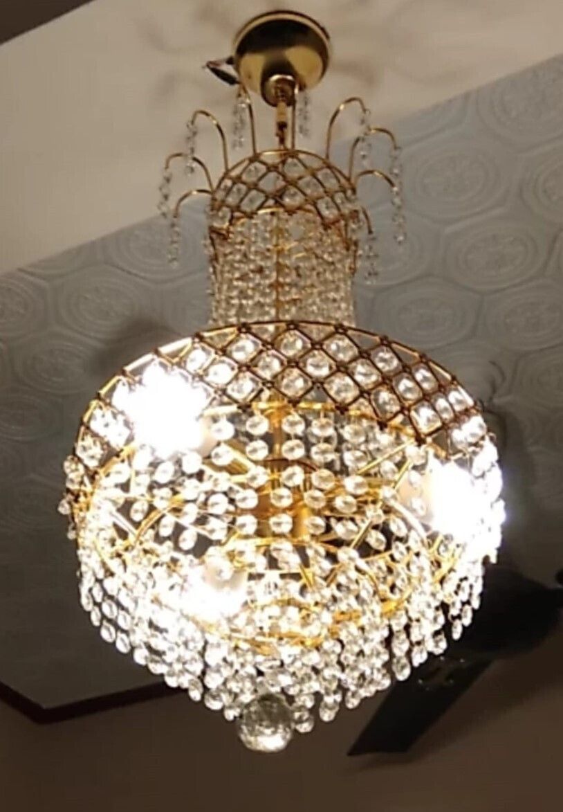 akrik Chandelier Ceiling Lamp-picture-21