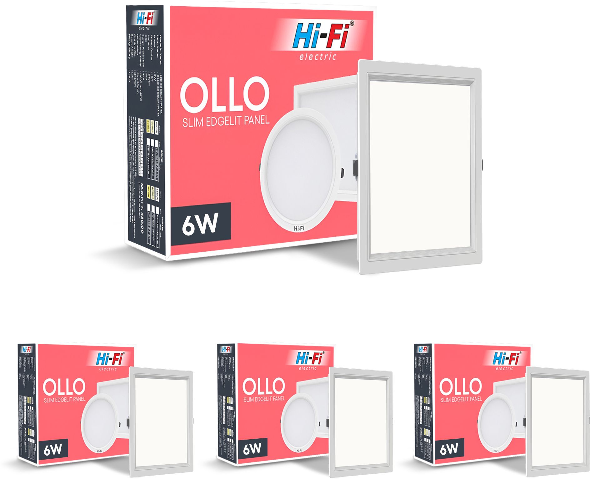 hi-fi Ceiling Light Ceiling Lamp-picture-23