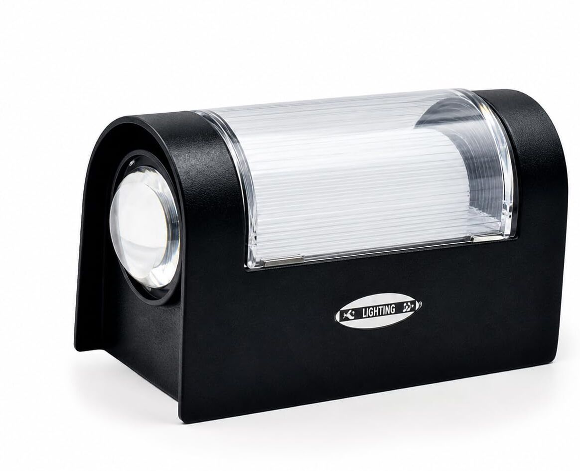 Reflex 6W Warm White Surface Ceiling Light Ceiling Lamp-image-15