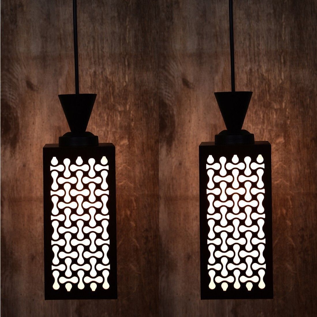 lakhaji Wooden Hanging Thali Lamp Elegance for Home Decor and Festive Celebrations Pendant Lamp Ceiling Lamp-picture-31
